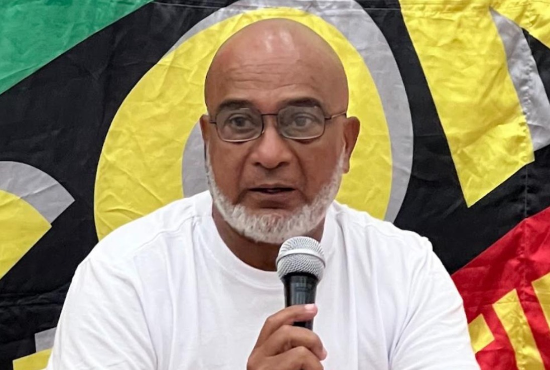 Geovan Alves
